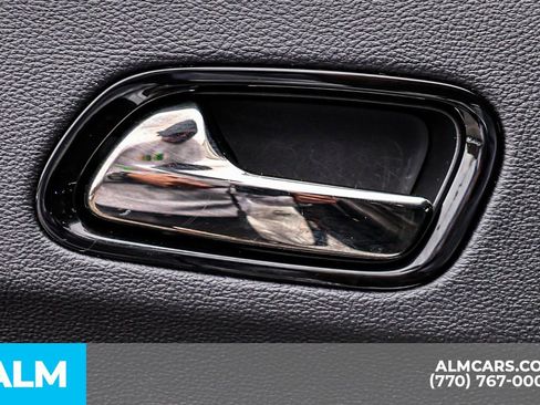 Used 2024 Dodge Durango GT image 59