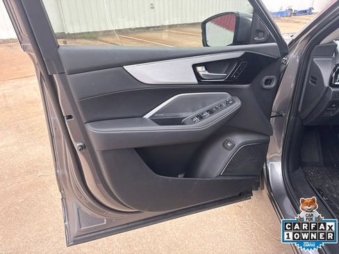 Certified 2026 Acura MDX FWD w/ Technology Package image 10