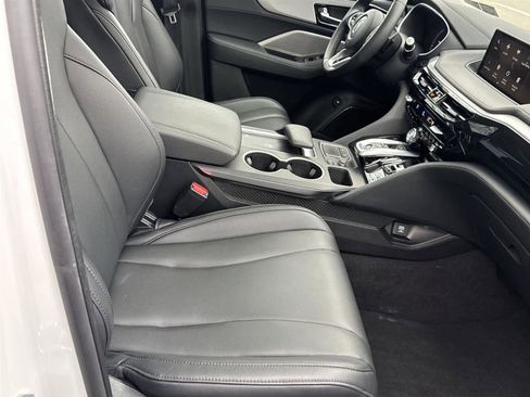 Certified 2023 Acura MDX SH-AWD image 17