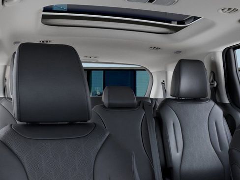 New 2026 Kia Carnival SX image 27