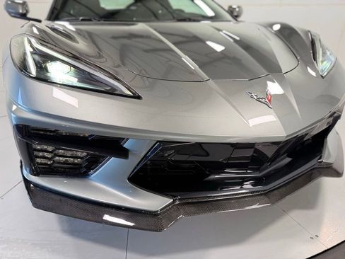 Used 2022 Chevrolet Corvette Stingray Preferred Cpe w/ Z51 Performance Package image 16