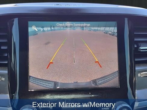 Used 2019 RAM 1500 Big Horn image 22