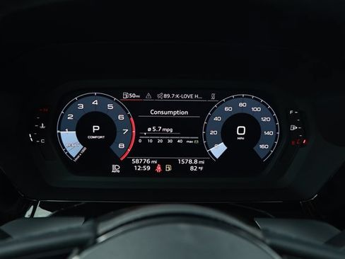 Used 2024 Audi A3 2.0T Premium FWD image 12