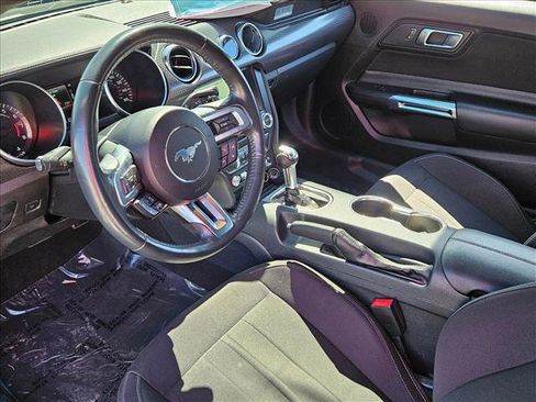 Used 2021 Ford Mustang EcoBoost w/ 2.3L High Performance Package image 10