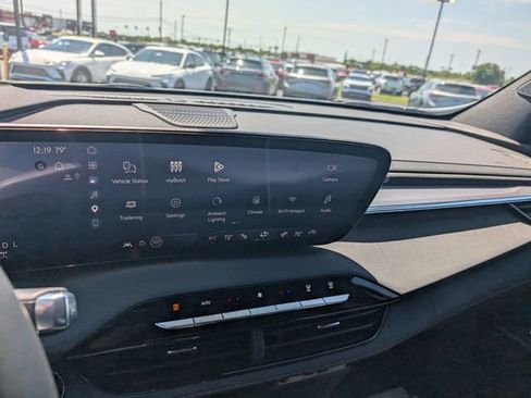 New 2026 Buick Enclave Sport Touring w/ Power Package AWD/4WD image 21