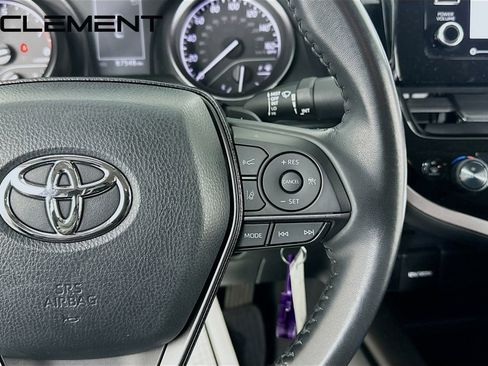 Used 2023 Toyota Camry SE image 16