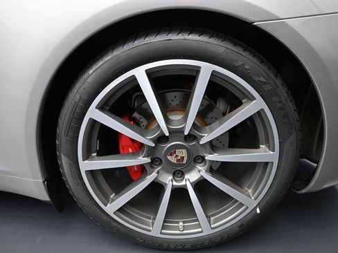 Used 2012 Porsche 911 Carrera S RWD image 28