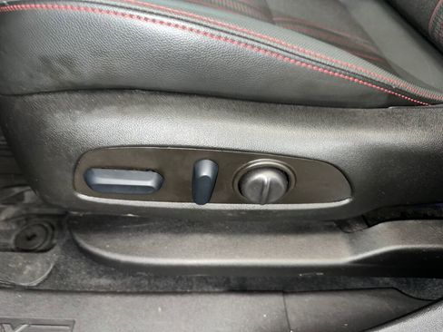 Certified 2023 Chevrolet Equinox RS w/ LPO, Floor Liner Package image 6