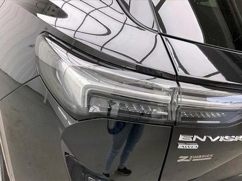 Certified 2023 Buick Envision Avenir image 27
