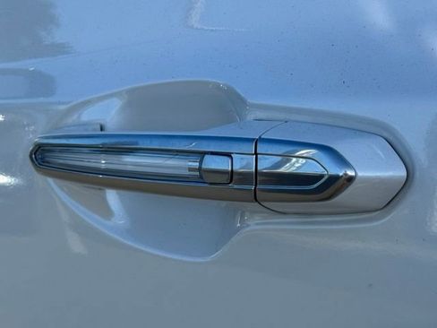 New 2025 Cadillac XT5 Premium Luxury w/ Technology Package image 13