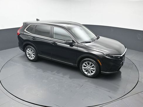 Certified 2024 Honda CR-V EX image 45