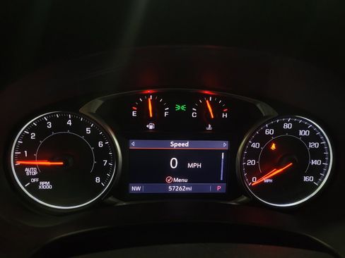 Used 2019 GMC Terrain SLT w/ Preferred Package AWD/4WD image 23