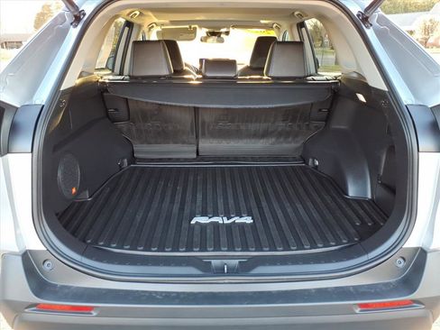 Certified 2023 Toyota RAV4 XLE Premium image 10