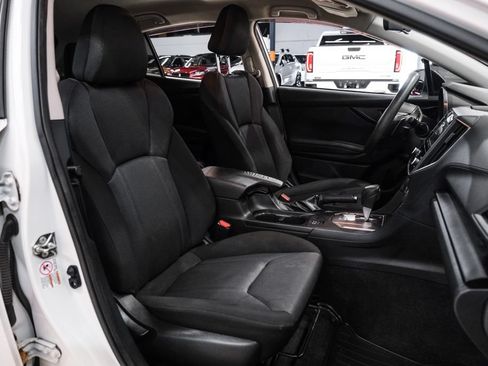 Used 2017 Subaru Impreza 2.0i Premium AWD/4WD image 28