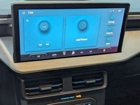 New 2026 Ford Maverick XLT FWD image 11
