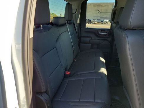 New 2026 Chevrolet Silverado 2500 W/T w/ WT Convenience Package image 26