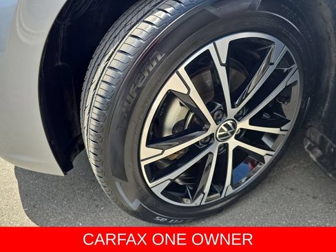 Used 2024 Volkswagen Jetta Sport FWD image 32