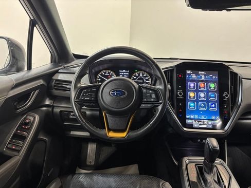 Used 2024 Subaru Crosstrek 2.5i Wilderness w/ Crosstrek Mirror Package AWD/4WD image 22