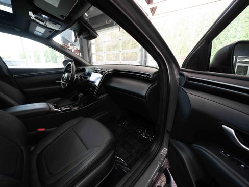Used 2024 Hyundai Santa Cruz XRT AWD/4WD image 25