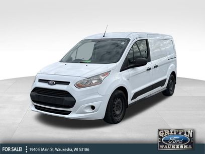 Used 2016 Ford Transit Connect XLT