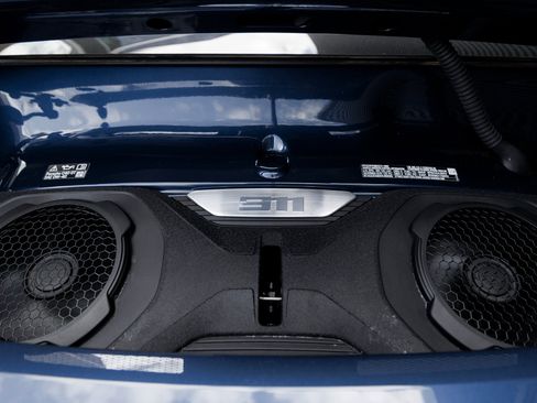 Used 2024 Porsche 911 S/T image 30