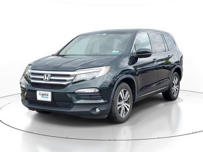 Used 2016 Honda Pilot EX