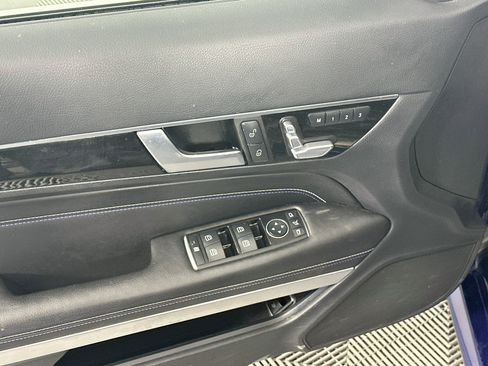 Used 2017 Mercedes-Benz E 400 Coupe image 15