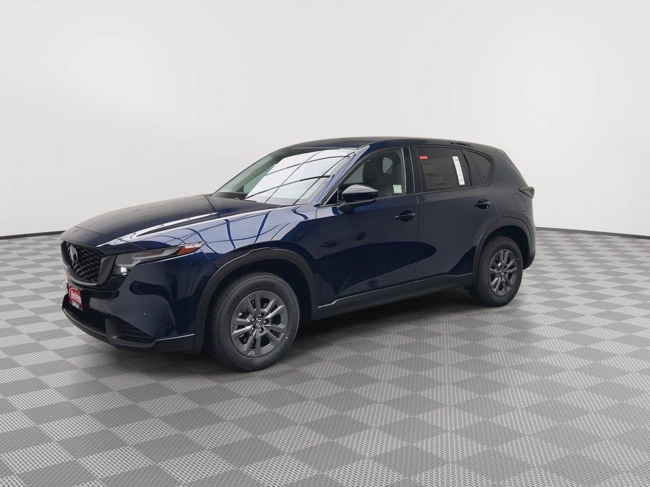 New 2026 MAZDA CX-5 Select AWD/4WD image 32