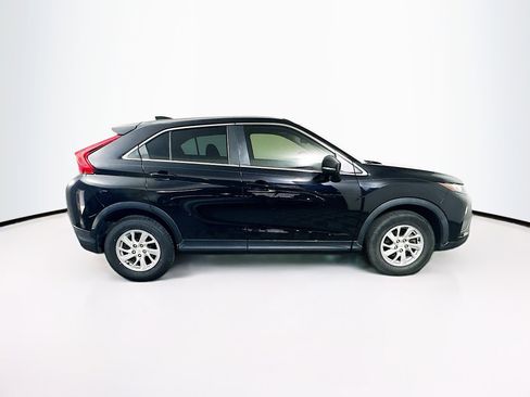 Used 2018 Mitsubishi Eclipse Cross ES image 10