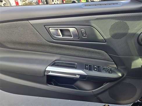 New 2026 Ford Mustang EcoBoost w/ Mustang Nite Pony Package image 22