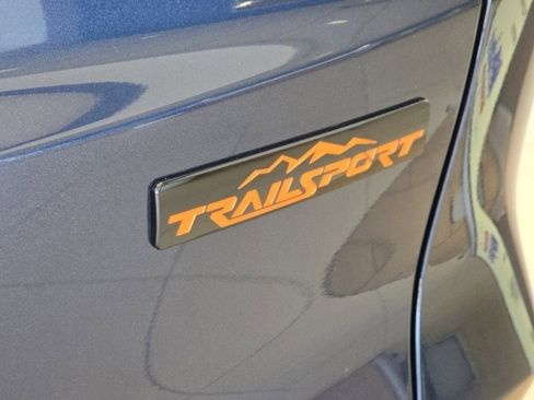 New 2026 Honda CR-V TrailSport image 20