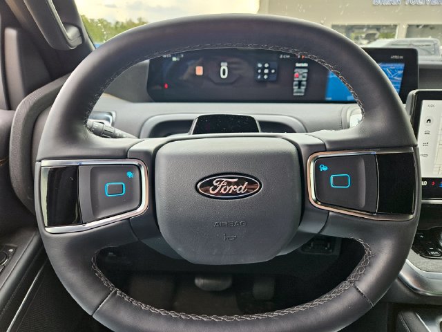 Used 2026 Ford Expedition Tremor AWD/4WD image 13