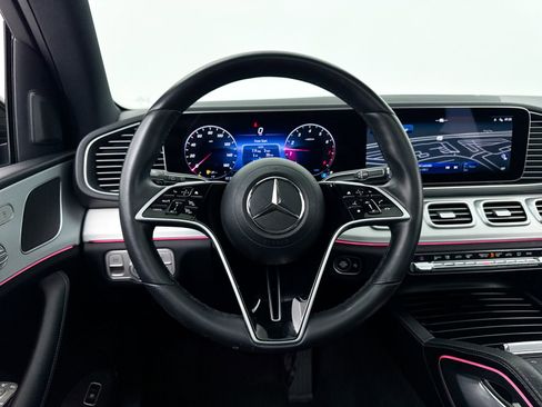 Used 2024 Mercedes-Benz GLE 350 4MATIC image 32