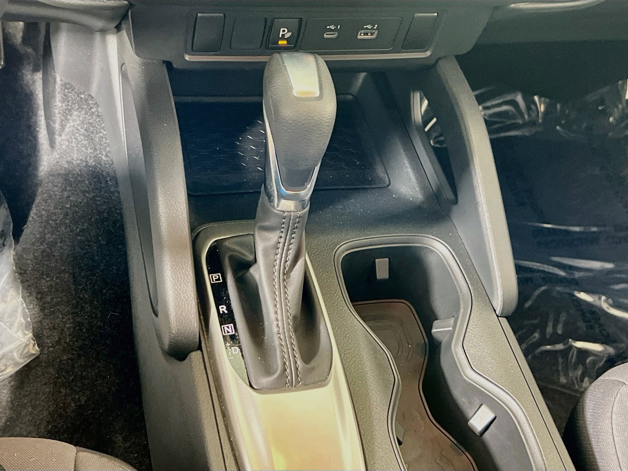 Used 2023 Nissan Frontier S w/ Technology Package AWD/4WD image 16