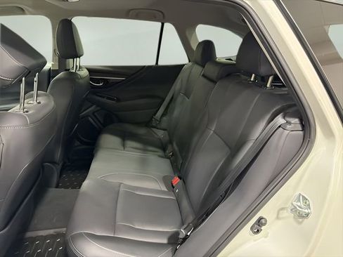 Used 2021 Subaru Outback Limited w/ Popular Package #2 AWD/4WD image 30