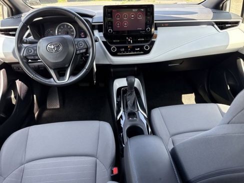Certified 2022 Toyota Corolla SE image 46