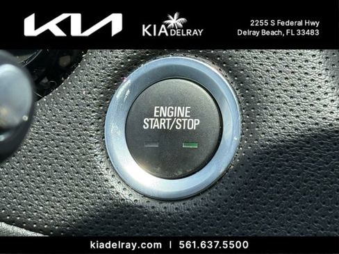 Used 2019 Cadillac XT5 Luxury FWD image 31