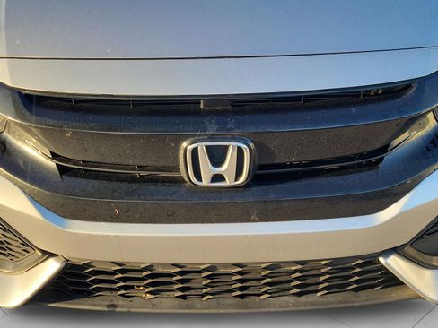 Used 2018 Honda Civic EX image 13