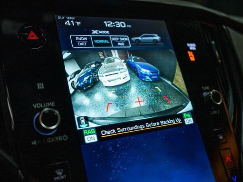 Used 2023 Subaru Outback Wilderness image 20