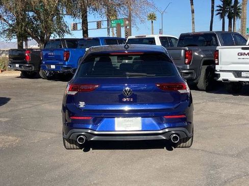 Used 2022 Volkswagen GTI Autobahn image 5