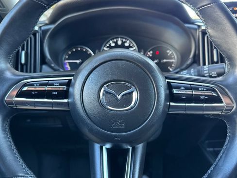 Used 2025 MAZDA CX-50 2.5 Hybrid w/ Weather Package AWD/4WD image 22
