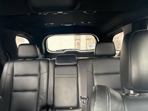 Used 2020 Dodge Durango GT w/ Blacktop Package AWD/4WD image 4