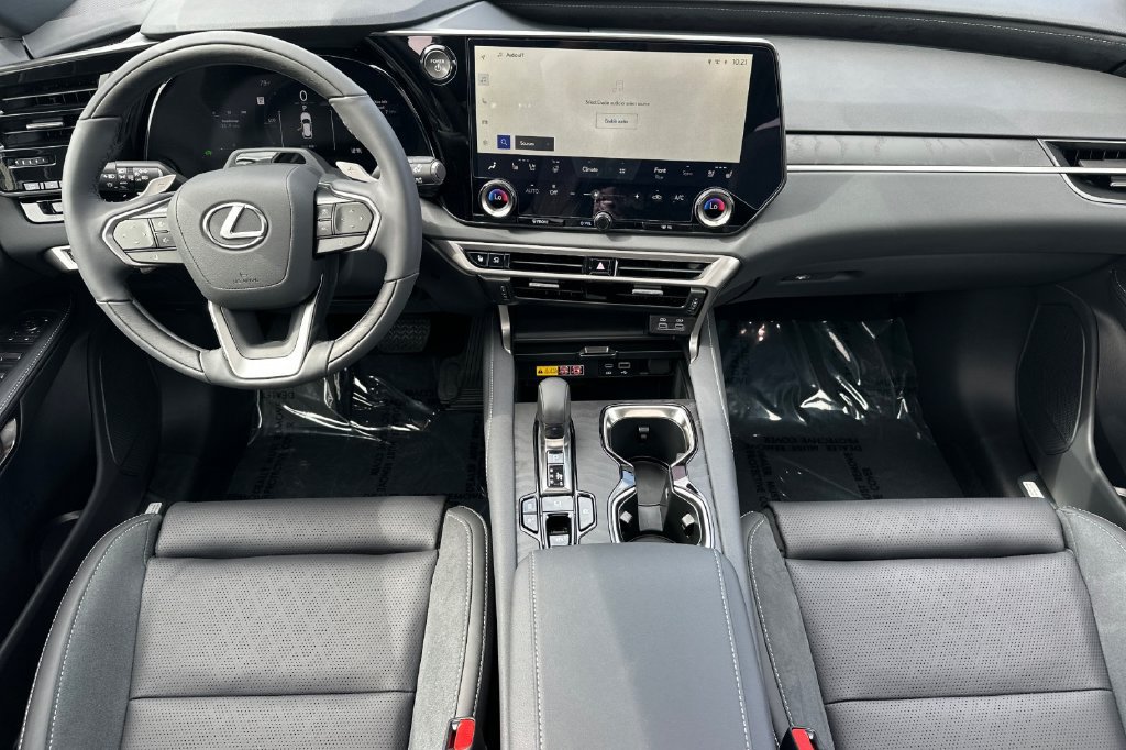 New 2026 Lexus RX 350 w/ Convenience Package AWD/4WD image 13