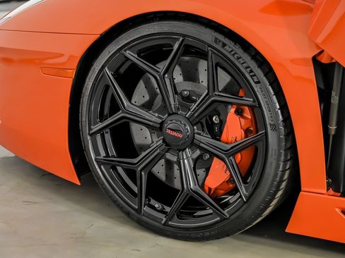 Used 2014 Lamborghini Aventador LP 700-4 AWD/4WD image 24
