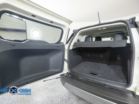 Used 2019 Ford EcoSport Titanium AWD/4WD image 33
