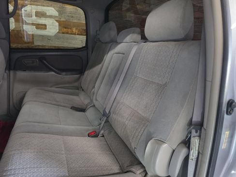 Used 2004 Toyota Tundra SR5 w/ Towing Pkg RWD image 12