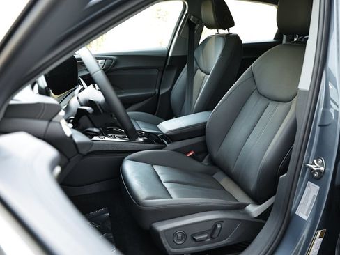 Certified 2025 Audi A5 2.0T Premium w/ Premium Plus AWD/4WD image 20