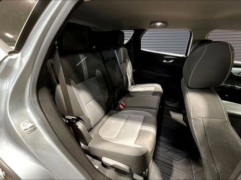 Used 2024 Chevrolet Blazer LT w/ Convenience Package FWD image 23
