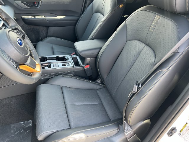 New 2026 Subaru Outback Wilderness AWD/4WD image 32