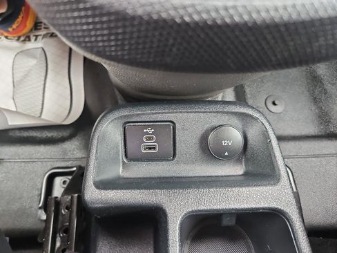 Used 2022 Ford Transit Connect XL FWD image 23
